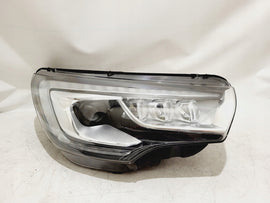 Frontscheinwerfer Citroën Ds4 9808718180 Bi-Xenon Rechts Scheinwerfer Headlight