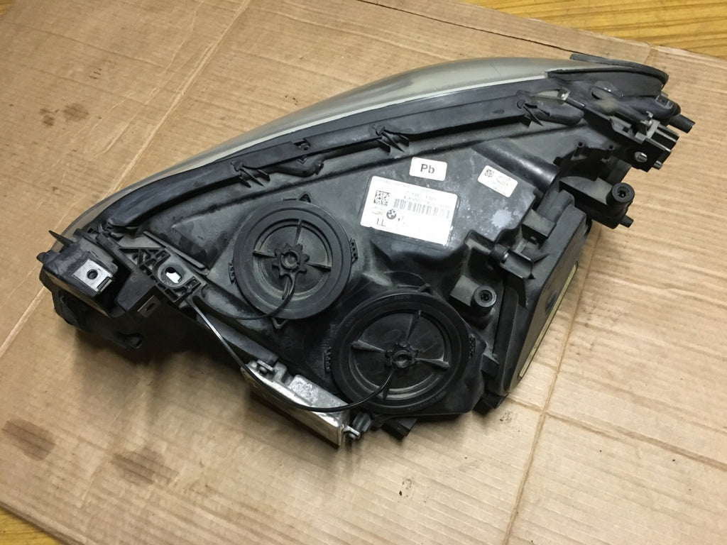 Frontscheinwerfer BMW F01 7182150 Xenon Rechts Scheinwerfer Headlight SCH9576897282my