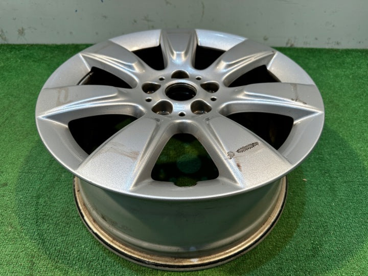 1x Alufelge 17 Zoll 7.5" 5x112 52ET 6868276 Mini Countryman F60 Rim Wheel FEL6196246468dd
