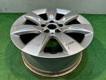 Load image into Gallery viewer, 1x Alufelge 17 Zoll 7.5" 5x112 52ET 6868276 Mini Countryman F60 Rim Wheel FEL6196246468dd
