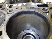 Laden Sie das Bild in den Galerie-Viewer, Motorblock Audi Seat Skoda VW DETA DET 2.0 TDI 190PS 140kW Diesel Unkomplett