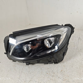 Frontscheinwerfer Mercedes-Benz Glc X253 A2539060301 LED Links Headlight SCH3445611218tu
