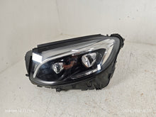 Laden Sie das Bild in den Galerie-Viewer, Frontscheinwerfer Mercedes-Benz Glc X253 A2539060301 LED Links Headlight SCH3445611218tu