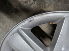 Laden Sie das Bild in den Galerie-Viewer, 4x Alufelge 16 Zoll 6.5" 4x100 49ET 8200217241 Renault Rim Wheel FEL3452901551vj