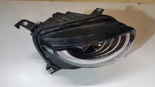 Laden Sie das Bild in den Galerie-Viewer, Frontscheinwerfer Fiat 500 00521400260 LED Rechts Scheinwerfer Headlight SCH3419286579su