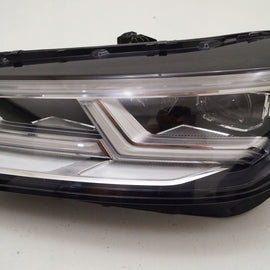 Frontscheinwerfer Audi Q5 80A941035 LED Links Scheinwerfer Headlight SCH2983904132pq