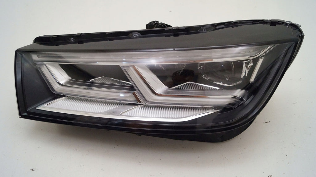 Frontscheinwerfer Audi Q5 80A941035 LED Links Scheinwerfer Headlight SCH2983904132pq
