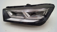 Laden Sie das Bild in den Galerie-Viewer, Frontscheinwerfer Audi Q5 80A941035 LED Links Scheinwerfer Headlight SCH2983904132pq