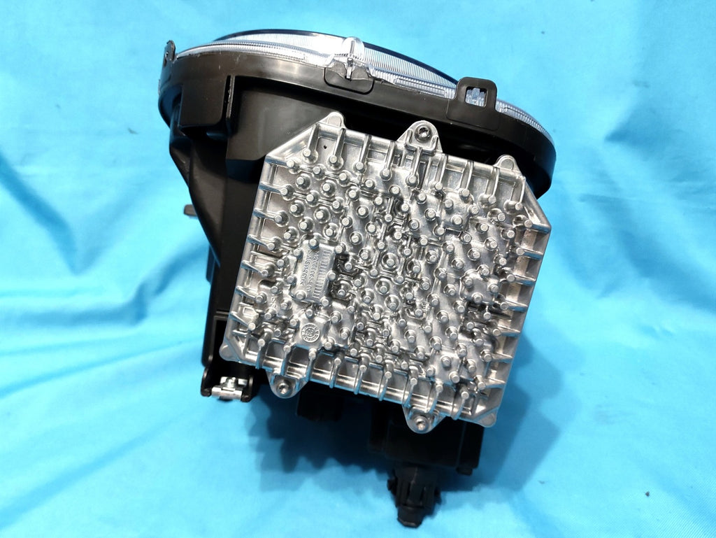 Frontscheinwerfer Jeep Renegade Full LED Links Scheinwerfer Headlight SCH8864538641nq