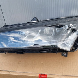 Frontscheinwerfer Skoda Enyaq 5LB941015B Links Scheinwerfer Headlight SCH3570866562pr