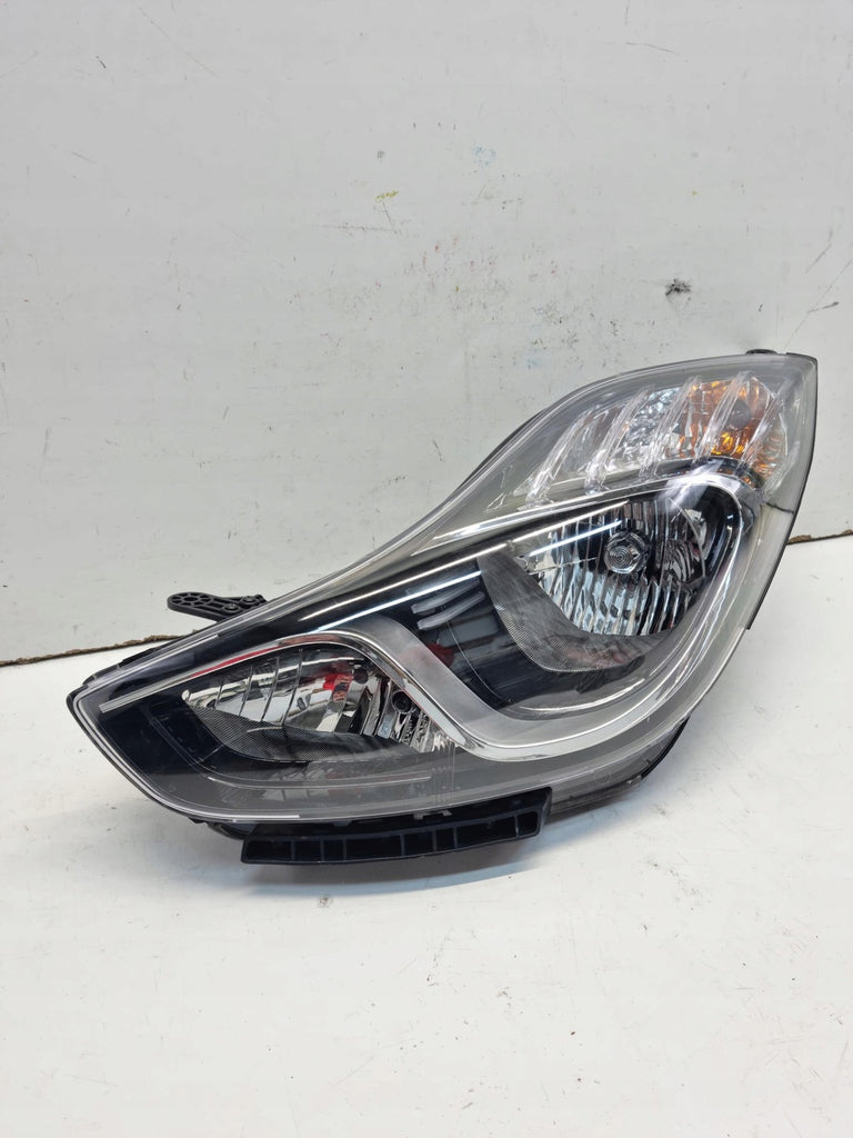 Frontscheinwerfer Hyundai Ix20 92101-1KXXX LED Links Scheinwerfer Headlight