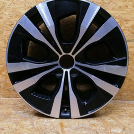 1x Alufelge 18 Zoll 7.5