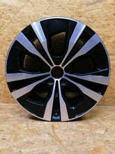 Load image into Gallery viewer, 1x Alufelge 18 Zoll 7.5" 5x108 50 5ET Volvo V90 Xc60 Ii Rim Wheel FEL8963387606oh