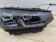 Load image into Gallery viewer, Frontscheinwerfer BMW X3 G01 G02 5A29232 LED Rechts Scheinwerfer Headlight SCH4095602226gm
