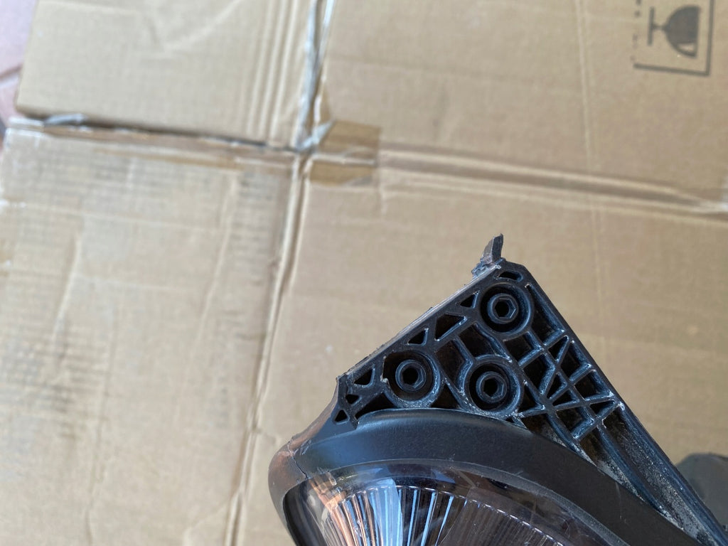 Frontscheinwerfer Ford Focus JX7B-13E016-CF LED Rechts Scheinwerfer Headlight SCH3059115602yy