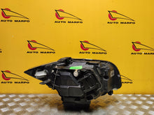 Load image into Gallery viewer, Frontscheinwerfer BMW 1 E88 E81 E82 E87 6311-7181285-04 Xenon Links Headlight