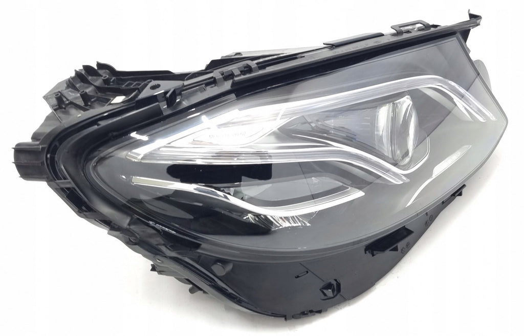 Frontscheinwerfer Mercedes-Benz W213 A2139069608 LED Rechts Headlight SCH6428047920jz