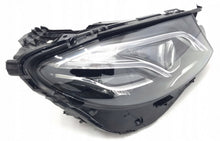 Laden Sie das Bild in den Galerie-Viewer, Frontscheinwerfer Mercedes-Benz W213 A2139069608 LED Rechts Headlight SCH6428047920jz