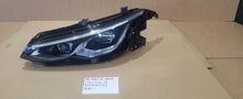 Laden Sie das Bild in den Galerie-Viewer, Frontscheinwerfer VW Golf 5H1941035J Full LED Links Scheinwerfer Headlight SCH8770001606fh