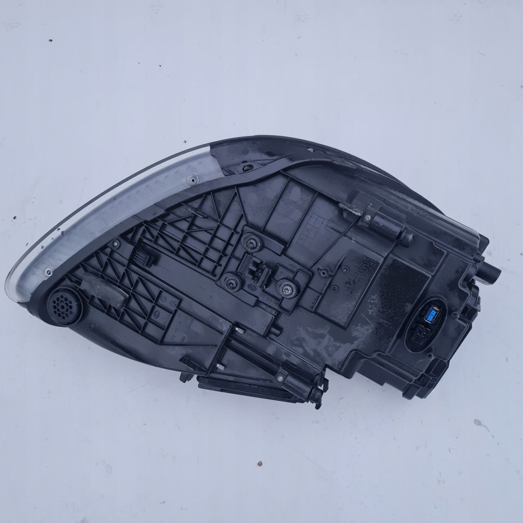 Frontscheinwerfer Porsche Cayenne 7P5941031AL LED Links Scheinwerfer Headlight SCH7199431879qo