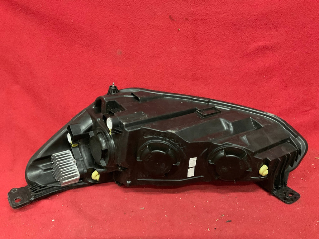 Frontscheinwerfer Ford Focus JX7B-13W029-AE LED Rechts Scheinwerfer Headlight SCH2704738607qz