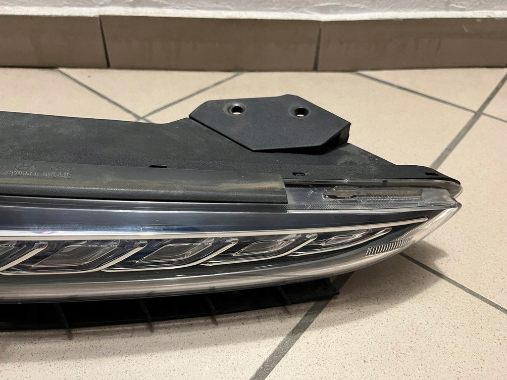 Frontscheinwerfer Hyundai Kona 92208-J90 Full LED Rechts Scheinwerfer Headlight SCH4672290319cy
