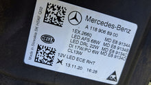 Load image into Gallery viewer, Frontscheinwerfer Mercedes-Benz Cla X118 C118 A1189068900 LED Links Headlight