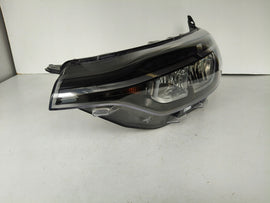 Frontscheinwerfer Ford Transit Custom PZ3113E015-AD Full LED Rechts oder Links