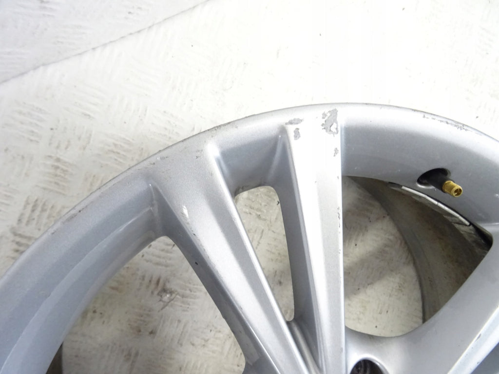 1x Alufelge 18 Zoll 7.5" 5x112 45ET 6796212 BMW 1 F21 F20 Rim Wheel FEL1617877669hu