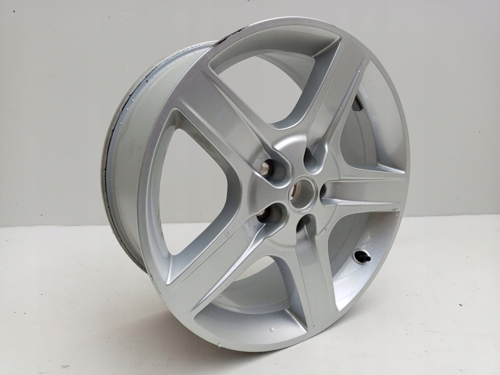 1x Alufelge 20 Zoll 8.5" 5x120 41 5ET Glanz L8B2-1007-JB Land Rover Defender FEL8808655644pv
