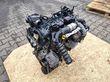 Load image into Gallery viewer, Motor Ford Connect XVGA XVGB 1.5 TDCI 101PS 74kW 96TKm Diesel Engine Komplett MOT7122614267wa