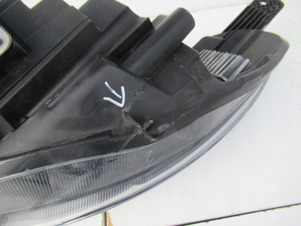 Frontscheinwerfer Ford Fiesta L1BB-13E014-JB LED Rechts Scheinwerfer Headlight SCH7441487855rg