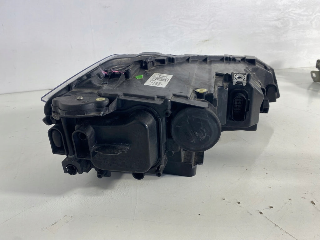 Frontscheinwerfer VW Polo 2G1941035F Full LED Links Scheinwerfer Headlight SCH4616662990sy