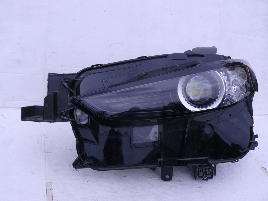 Frontscheinwerfer Mazda Cx-30 Cx30 DGJ1-51040 LED Links Scheinwerfer Headlight