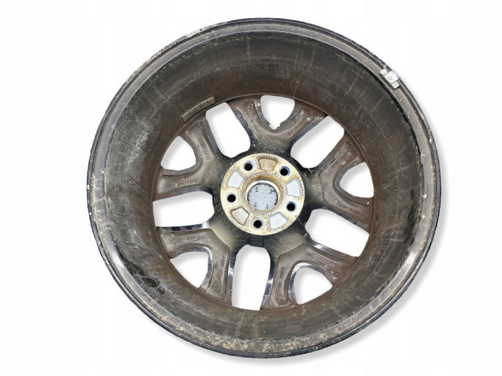 1x Alufelge 18 Zoll 3V018070A Honda Rim Wheel FEL6739851256fe