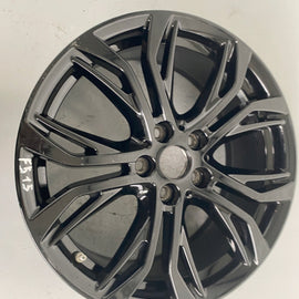 1x Alufelge 18 Zoll 7.5