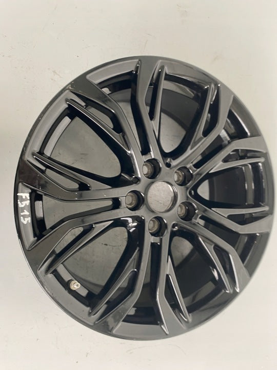 1x Alufelge 18 Zoll 7.5" 5x112 51ET Glanz Schwarz 6883503 BMW F48 Rim Wheel FEL3396205046ot