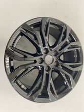 Load image into Gallery viewer, 1x Alufelge 18 Zoll 7.5" 5x112 51ET Glanz Schwarz 6883503 BMW F48 Rim Wheel FEL3396205046ot