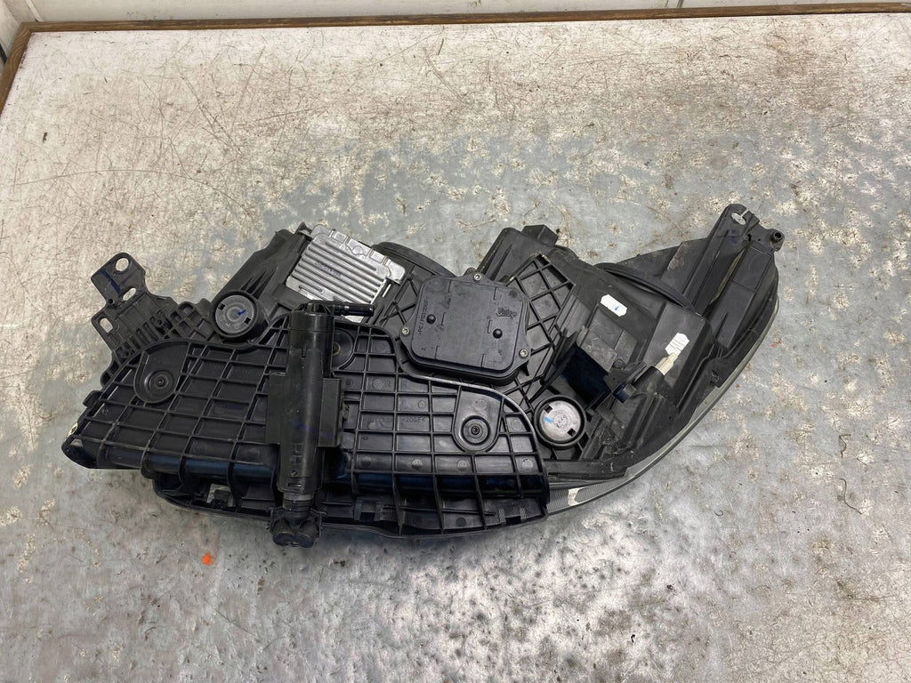 Frontscheinwerfer Ford Kuga GV4113D154EG Xenon Rechts Scheinwerfer Headlight SCH8262133568jj