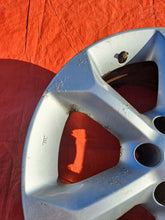 Load image into Gallery viewer, 1x Alufelge 17 Zoll 7.0" 6x114.3 30ET Nissan Navara D40 Pathfinder I R51 FEL7749466773ea
