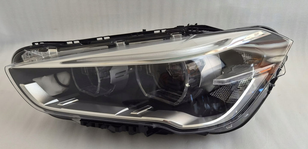 Frontscheinwerfer BMW X1 F48 63117495003-07 Full LED Links Headlight SCH4294907331wb