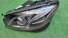 Laden Sie das Bild in den Galerie-Viewer, Frontscheinwerfer Mercedes-Benz W213 A2139064704KZ LED Links Headlight SCH5746534410or