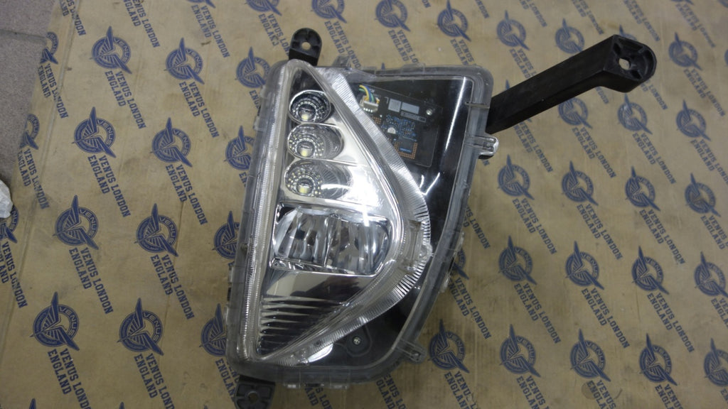 Frontscheinwerfer Toyota Prius 99226-91002 Links Scheinwerfer Headlight SCH1013335252ac