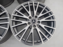 Laden Sie das Bild in den Galerie-Viewer, 4x Alufelge 18 Zoll 7.5" 5x112 49ET A1774010600 Mercedes-Benz Viano Rim Wheel FEL2701882955qa