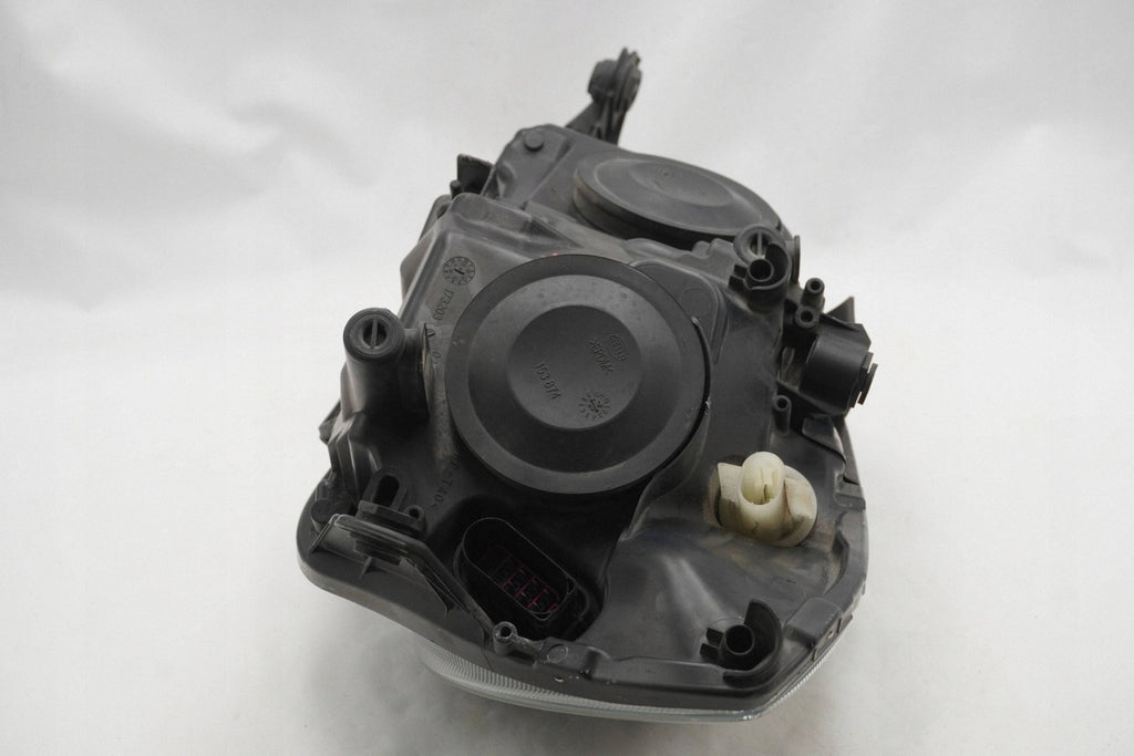 Frontscheinwerfer Skoda Fabia II 85122000 Rechts Scheinwerfer Headlight SCH3705550541dd