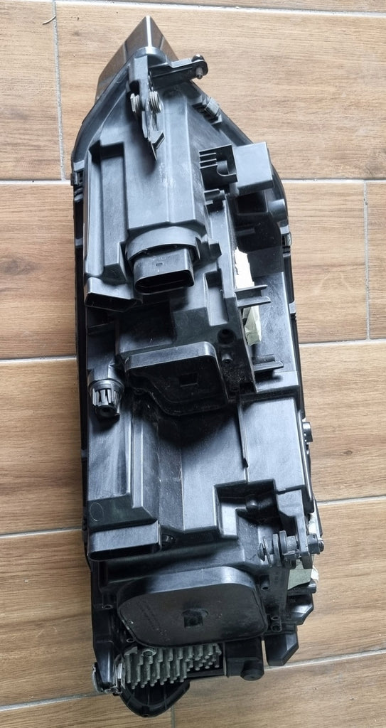 Frontscheinwerfer VW Touran 5H19410035 300474909 LED Links Headlight SCH5740313490au