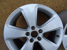 Load image into Gallery viewer, 4x Alufelge 17 Zoll 7.5" 5x112 8V0601025BK Audi A3 Rim Wheel FEL1458821017eh