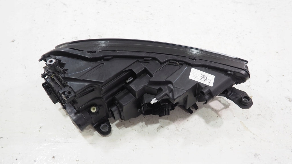 Frontscheinwerfer Skoda Fabia IV 6VB941015B Full LED Rechts oder Links SCH6524703395jt