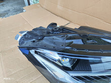 Laden Sie das Bild in den Galerie-Viewer, Frontscheinwerfer Skoda Superb I 3P1941016A Full LED Rechts Headlight SCH2711734683hu