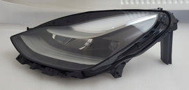 Frontscheinwerfer Tesla Model 3 1514952-20-E Links Scheinwerfer Headlight